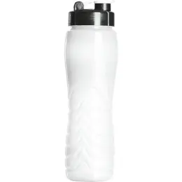750ml Surfside Water Bottle White